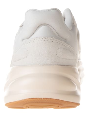 adidas Sneakers "Ozelle" crème/wit
