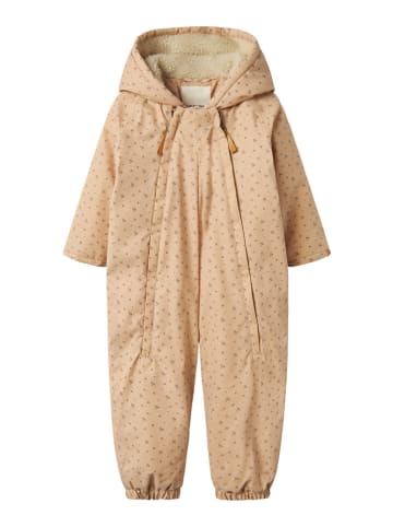 Lil Atelier Sneeuwpak "Gerda" beige