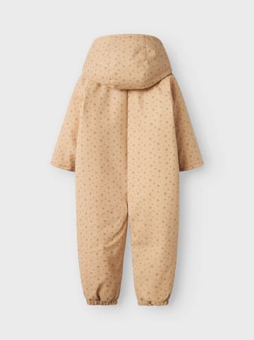 Lil Atelier Sneeuwpak "Gerda" beige