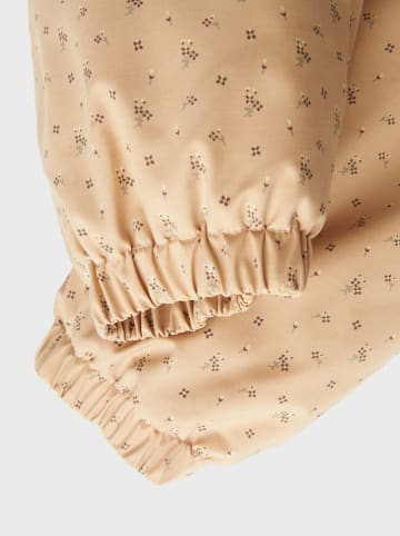 Lil Atelier Sneeuwpak "Gerda" beige