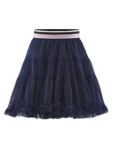 happy girls by Eisend Rok donkerblauw