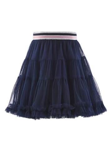happy girls by Eisend Rok donkerblauw