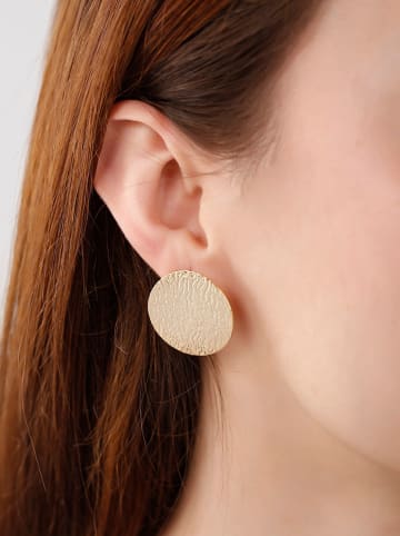 Luja Bijoux Vergold. Ohrstecker