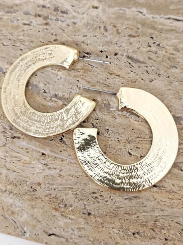 Nakkash Vergold. Creolen