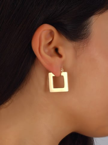 Nakkash Vergold. Ohrringe