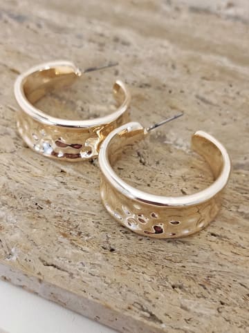 Nakkash Vergold. Creolen