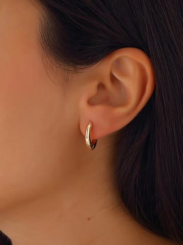 Luja Bijoux Creolen