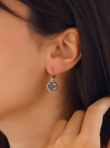 Luja Bijoux Vergold. Ohrringe