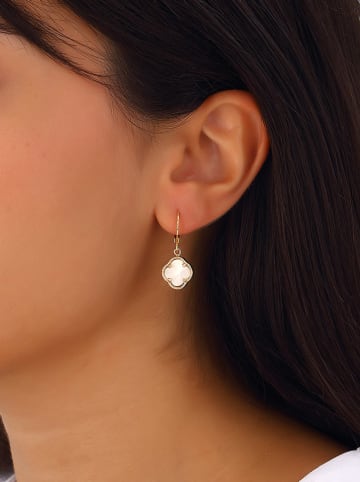 Luja Bijoux Vergold. Ohrringe