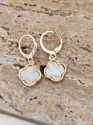 Nakkash Vergulde oorringen