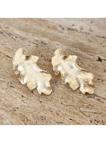 Luja Bijoux Vergold. Ohrstecker