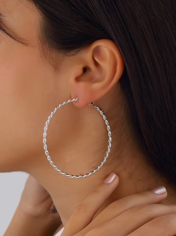 Luja Bijoux Kolczyki-kreole