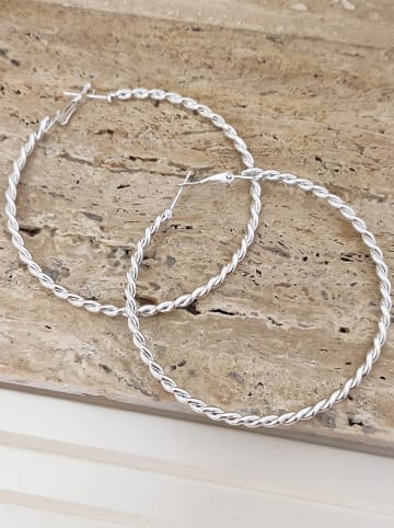 Nakkash Kolczyki-kreole