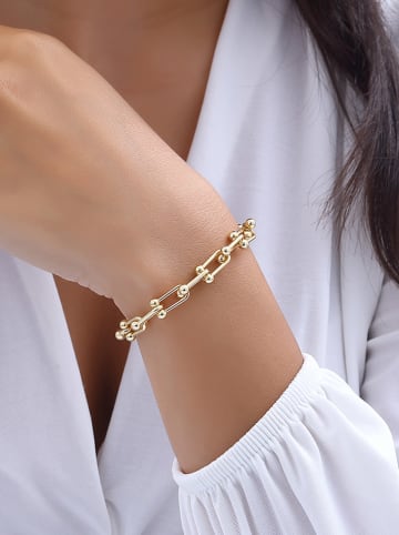 Luja Bijoux Vergold. Armband