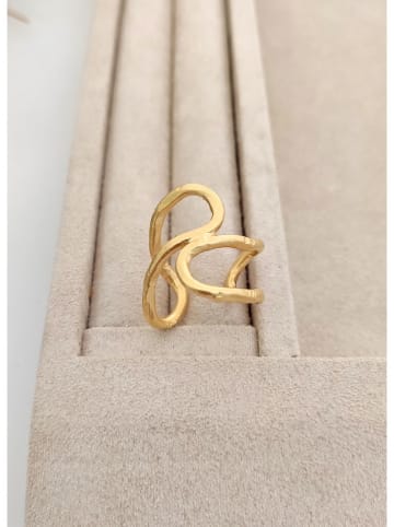 Nakkash Vergold. Ring