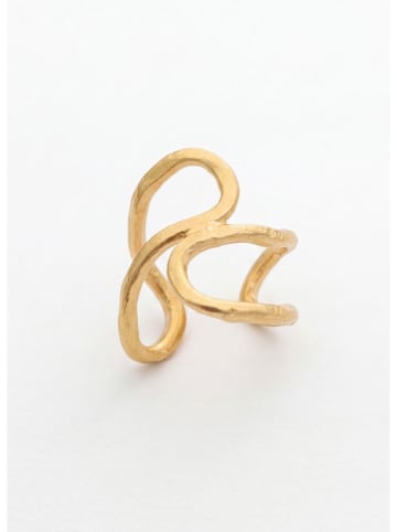 Nakkash Vergold. Ring
