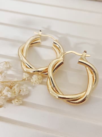 Nakkash Vergold. Creolen