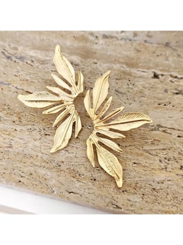 Nakkash Vergulde oorstekers