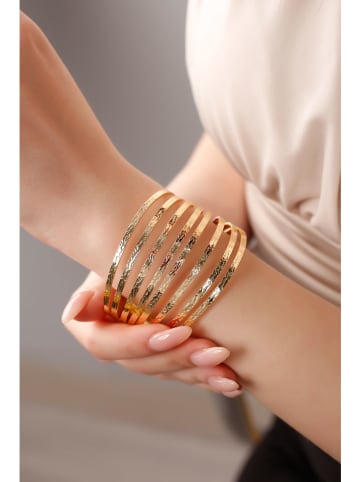 Nakkash Vergold. Armspange