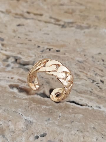 Luja Bijoux Vergold. Earcuffs