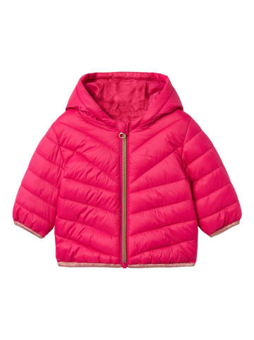 name it Steppjacke "Monay" in Pink
