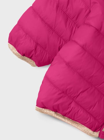 name it Steppjacke "Monay" in Pink
