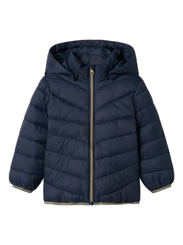 name it Steppjacke "Monay" in Dunkelblau