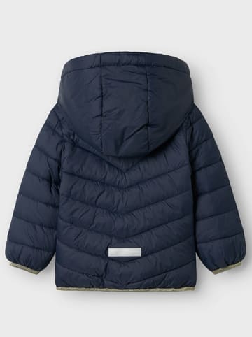name it Steppjacke "Monay" in Dunkelblau