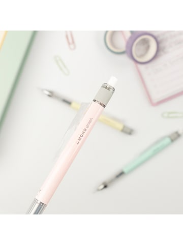 Tombow Druckbleistift "Mono graph" in Mint