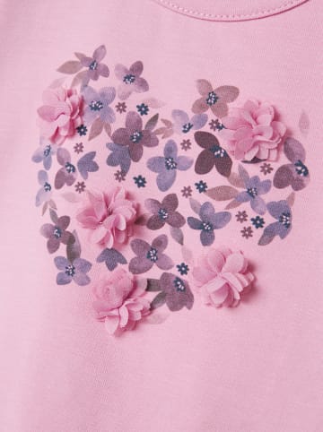 name it Longsleeve "Nabia" in Rosa