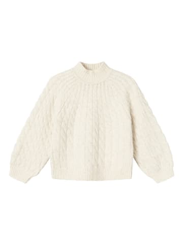 name it Teddytrui "Nadalie" crème
