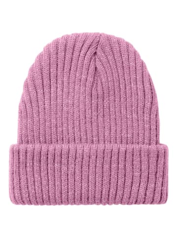 name it Mütze "Milan" in Pink