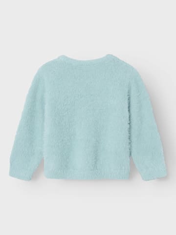 name it Pullover "Nelise" in Hellblau