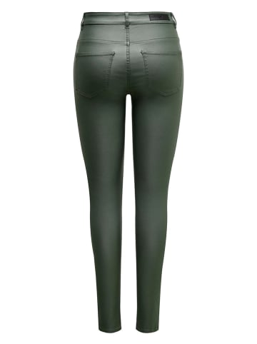 JDY Broek "Newthunder" groen