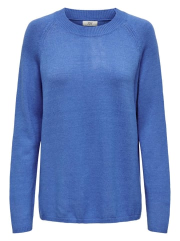 JDY Pullover "Marco" in Blau