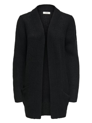 JDY Cardigan "Miggy" in Schwarz