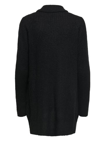JDY Vest "Miggy" zwart