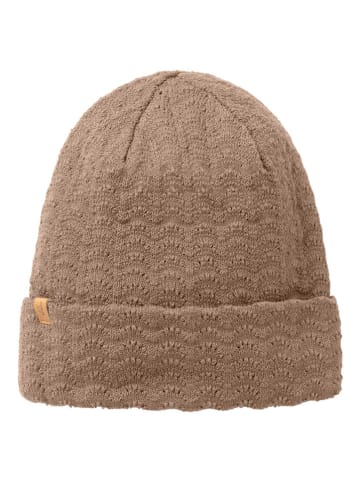 Lil Atelier Muts "Nalu" lichtbruin