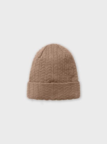 Lil Atelier Muts "Nalu" lichtbruin
