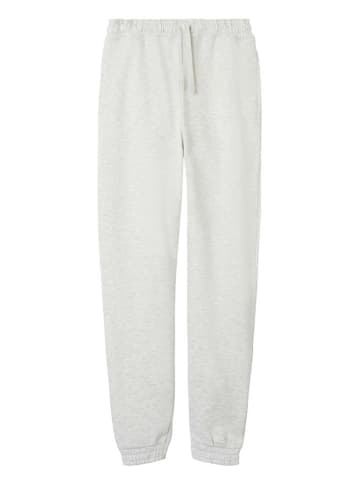 LMTD Sweatbroek "Nizu" grijs