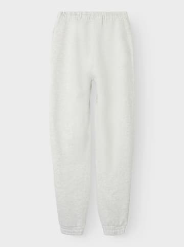 LMTD Sweatbroek "Nizu" grijs