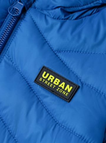 name it Winterjacke "Monay" in Blau