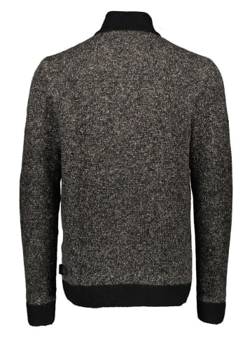 Jack & Jones Pullover "Space" in Schwarz