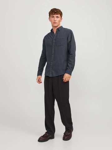 Jack & Jones Blouse "Brook" zwart