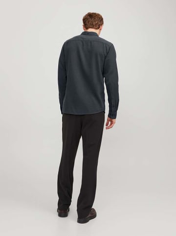 Jack & Jones Blouse "Brook" zwart