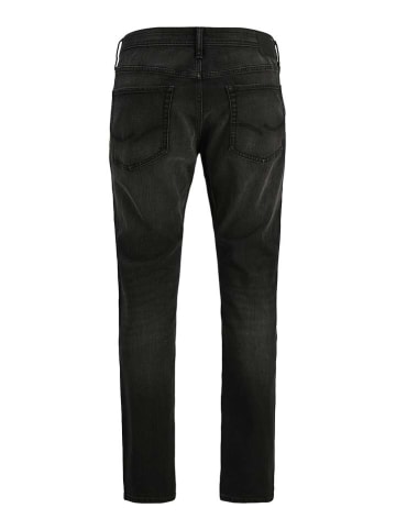 Jack & Jones Spijkerbroek "Mike" zwart
