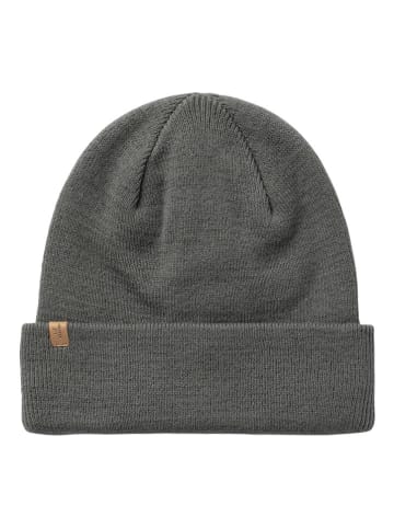 Lil Atelier Muts "Nalu" grijs