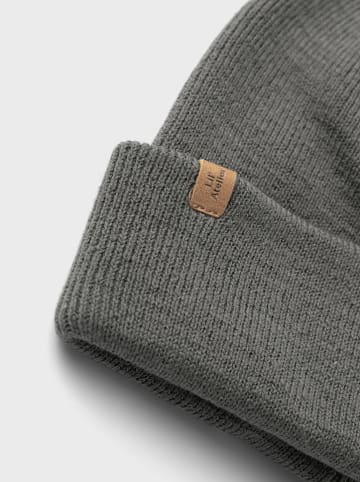Lil Atelier Muts "Nalu" grijs