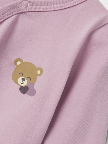 name it Body "Nedria" in Rosa