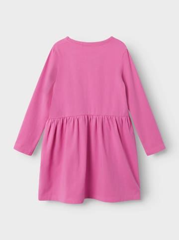 name it Kleid "Ladya" in Pink
